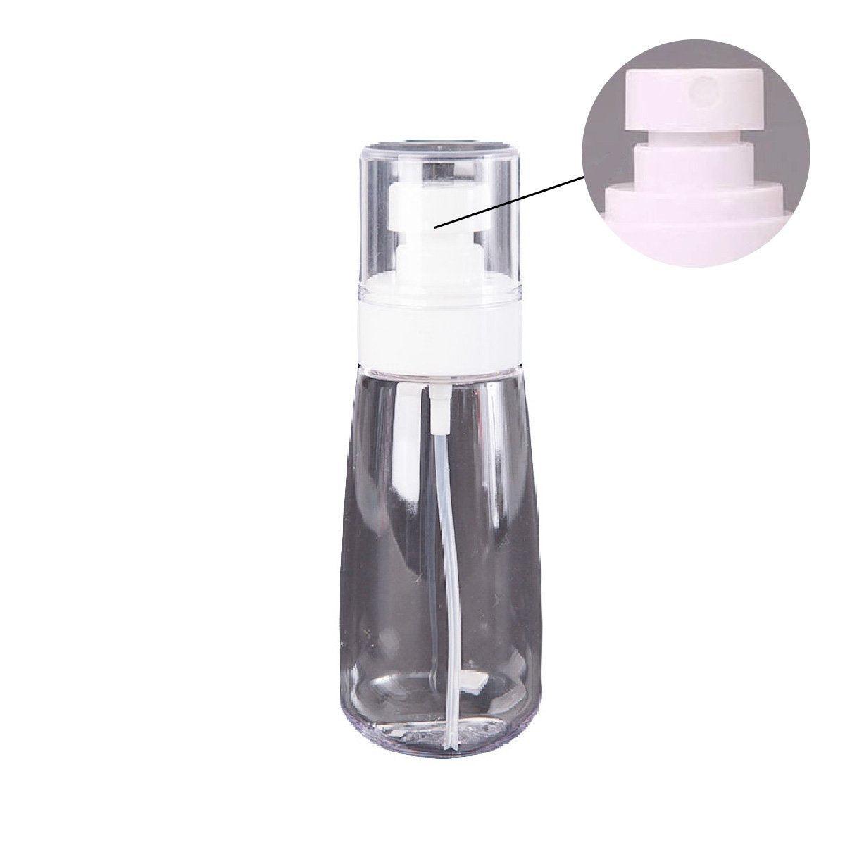 10 Pcs Spray Bottles Travel Storage Organiser | StorageOZ