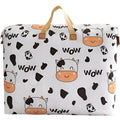 Waterproof Quilt Storage Bag Three Prints | StorageOZ
