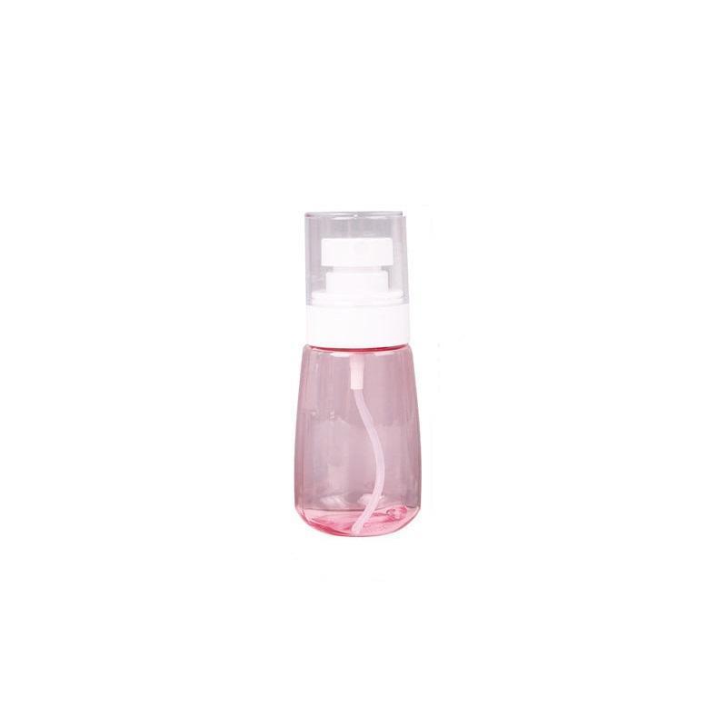 10 Pcs Emulsion Bottles Travel Organiser | StorageOZ