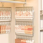 Stainless Clip Drying Rack Two or Three Tiers | StorageOZ