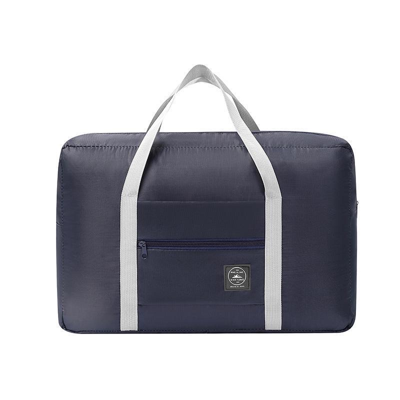 Weekend Boarding Bag with Trolley Sleeve | StorageOZ
