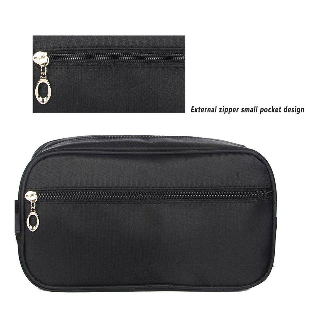 Portable Travel Toiletry Bag in Three Colours | StorageOZ
