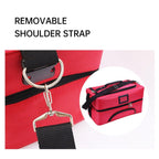 Cosmetic Cases Two Colours Vanity Organiser | StorageOZ