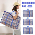 Waterproof Woven Quilt Moving Bags Three Sizes | StorageOZ