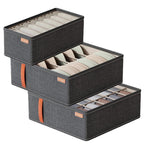 Oxford Drawer Organiser for Socks and Bras | StorageOZ