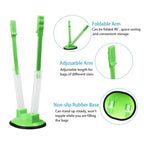 8 Pcs Kitchen Bag Holder Stand Organiser | StorageOZ