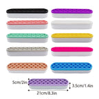 Storage Boxes Several Colours Home Organiser | StorageOZ