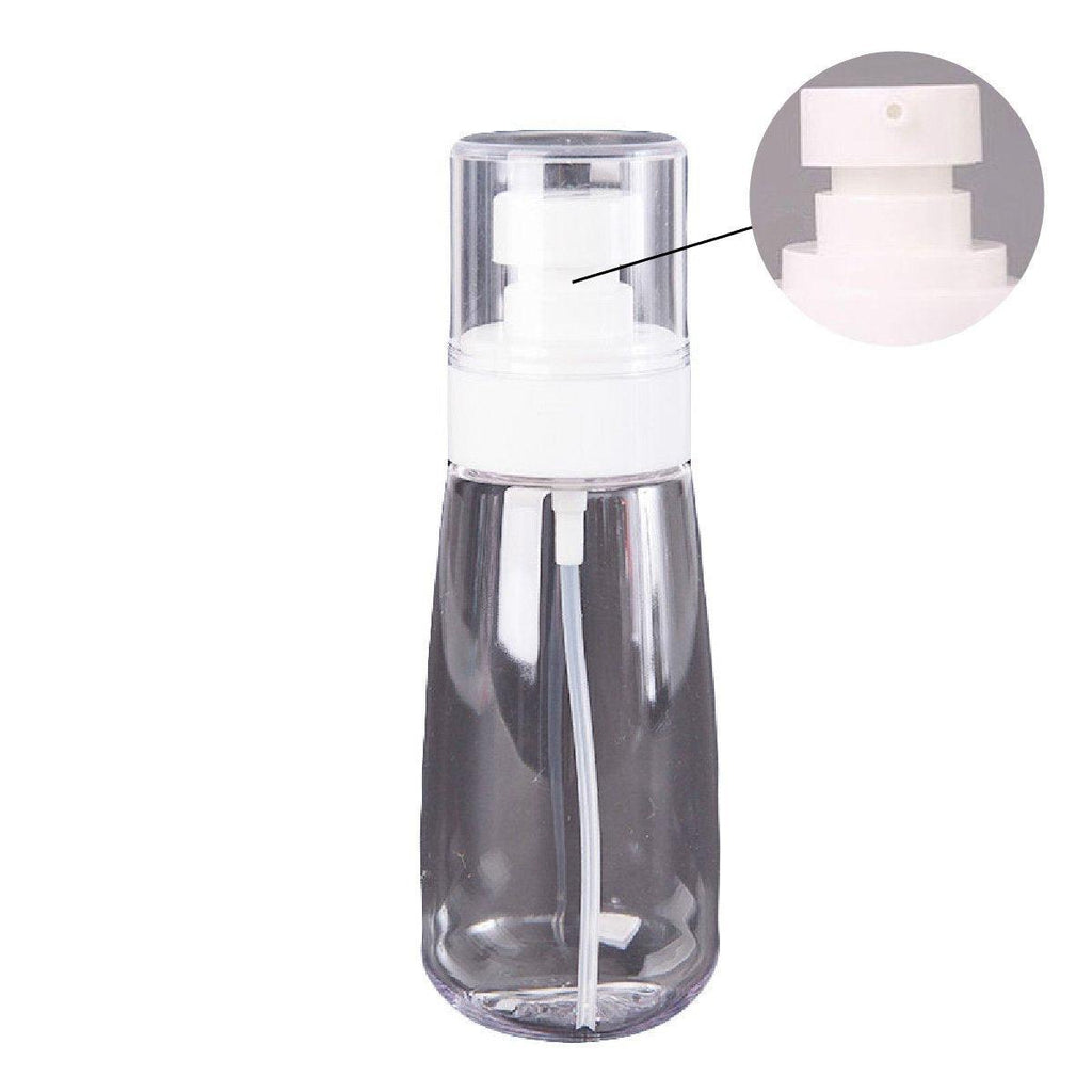 10 Pcs Emulsion Bottles Travel Organiser | StorageOZ