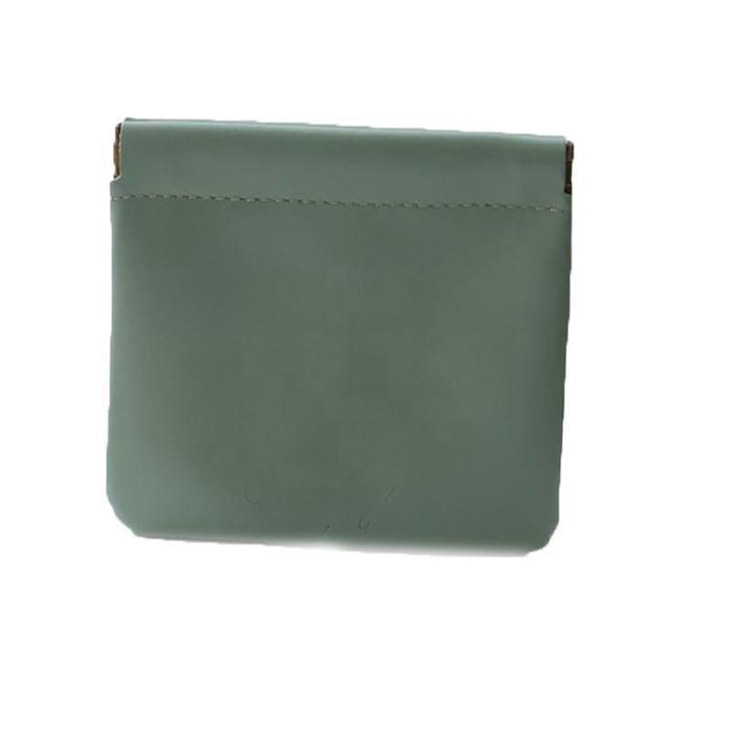 Squeeze Shut Pocket Makeup Bag Eight Colours | StorageOZ