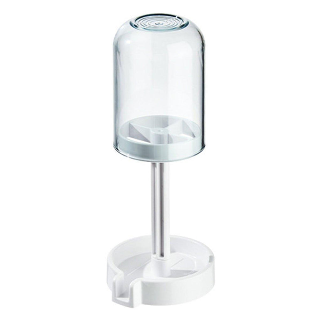 Dustproof Toothbrush Holder Three Colours | StorageOZ