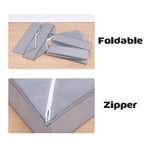 Non Woven Drawer Organiser in Two Colours | StorageOZ
