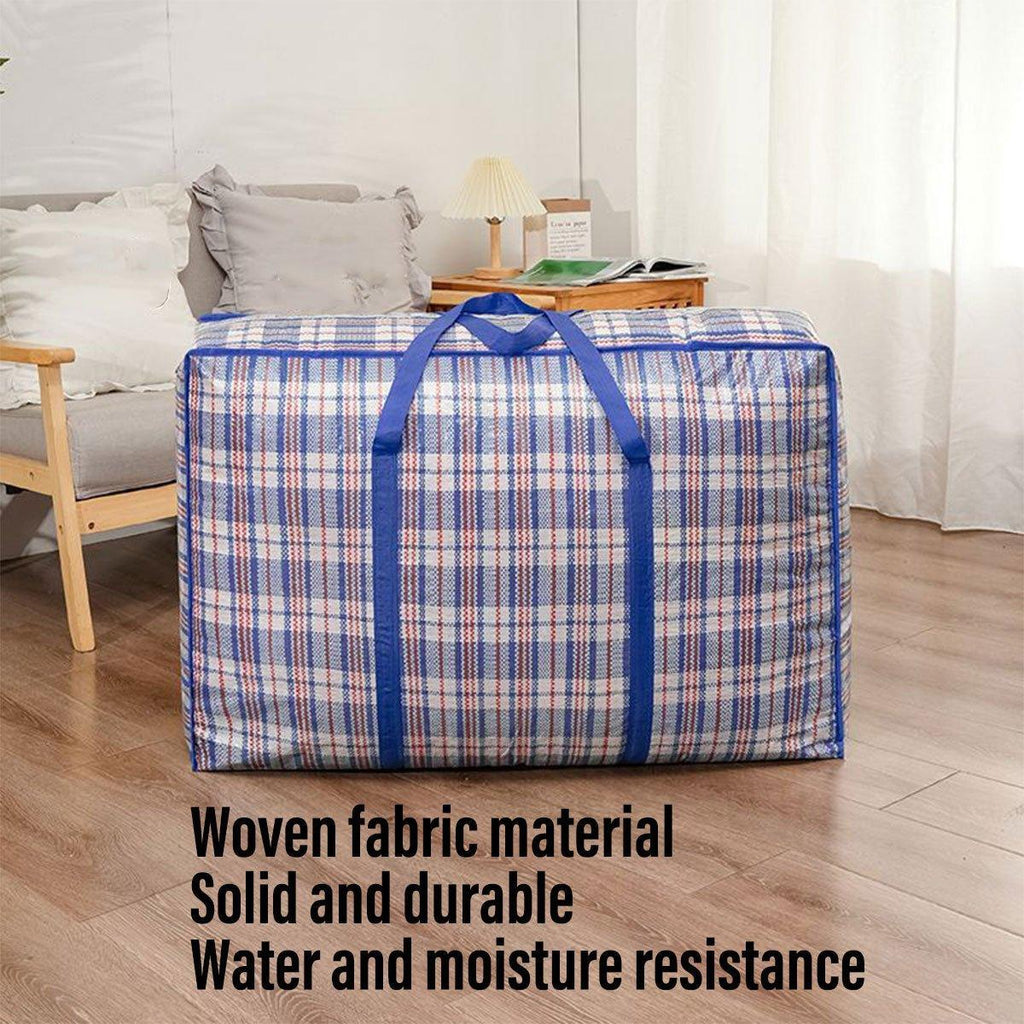 Waterproof Woven Quilt Moving Bags Three Sizes | StorageOZ