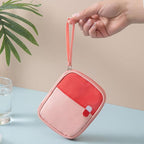 2 Pcs Medical Aid Kit with Large and Small Bags | StorageOZ
