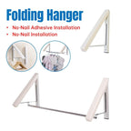 Wall Hanging Retractable Drying Rack Four Styles | StorageOZ