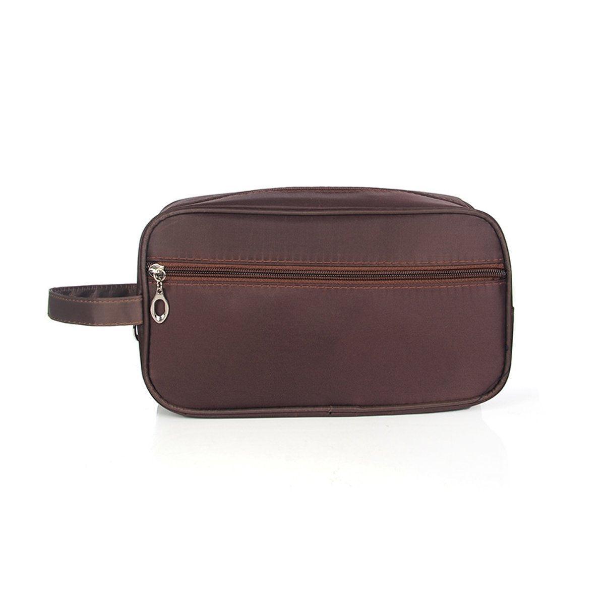 Portable Travel Toiletry Bag in Three Colours | StorageOZ