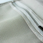 Waterproof Nylon Wash Bag with Hanging Hook | StorageOZ