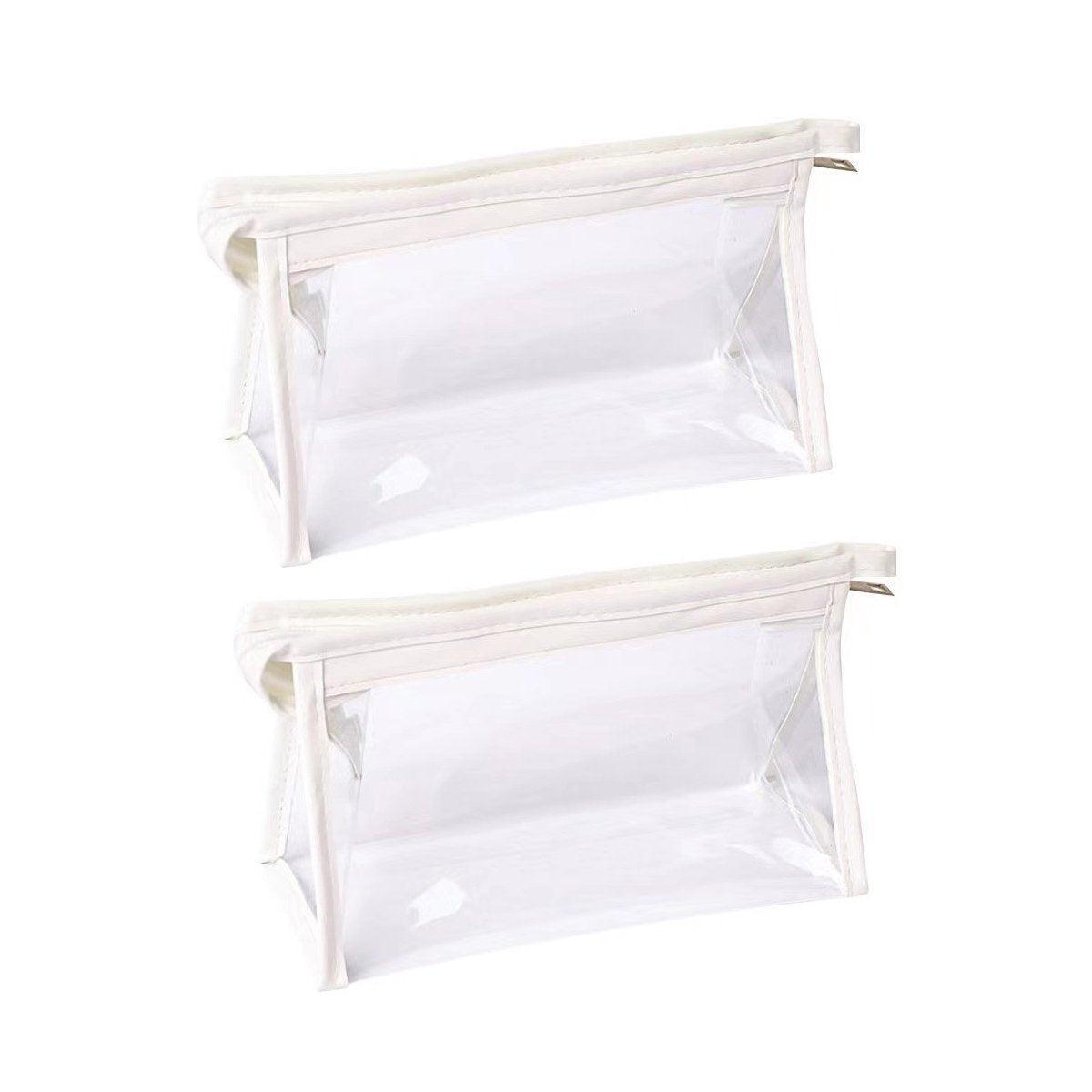 2 Pcs Pen Cases Several Colours Organiser | StorageOZ