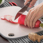 20cm Silicone Kitchen Drain Mat Two Colours | StorageOZ