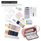 Pencil Cases Several Colours Desk Organiser | StorageOZ