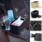 Tissue Storage Boxes Two Colours Organiser | StorageOZ