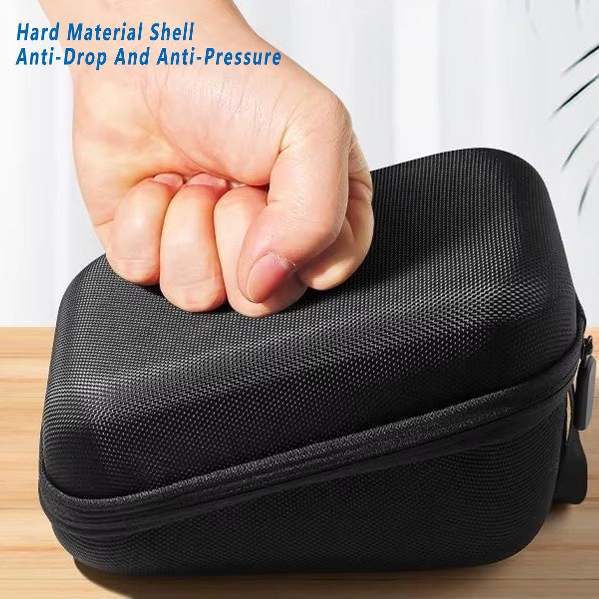 Hard Shell Device Storage Bag Organiser Set | StorageOZ