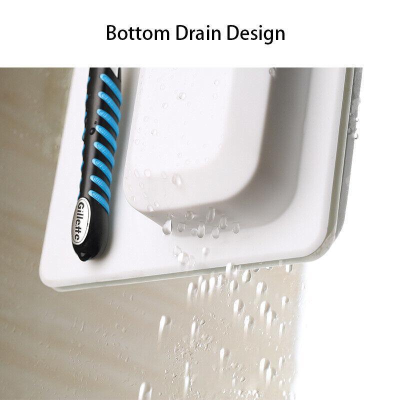 Silicone Toothbrush Holder in Five Colours | StorageOZ