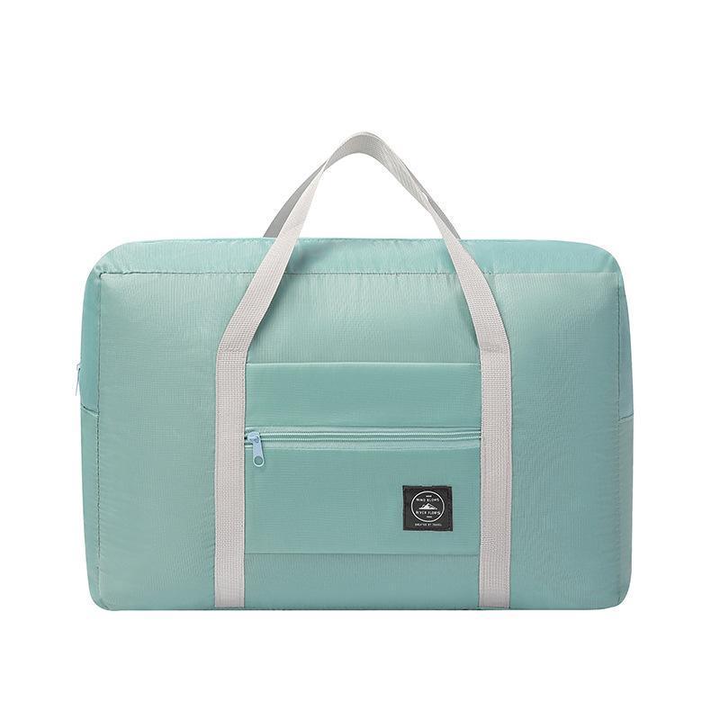 Weekend Boarding Bag with Trolley Sleeve | StorageOZ