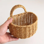 Large Baskets Two Colours Home Organiser | StorageOZ