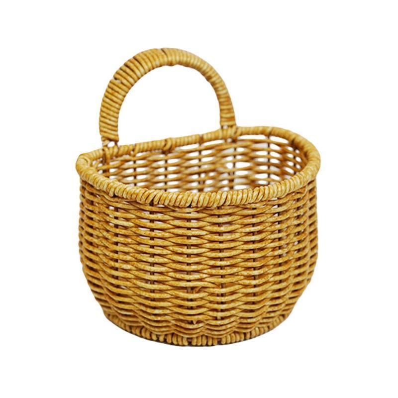 Large Baskets Two Colours Home Organiser | StorageOZ