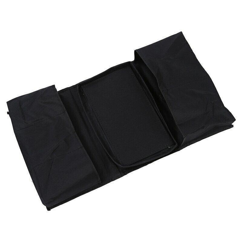 6 Pocket Hanging Storage Organiser Bag Set | StorageOZ