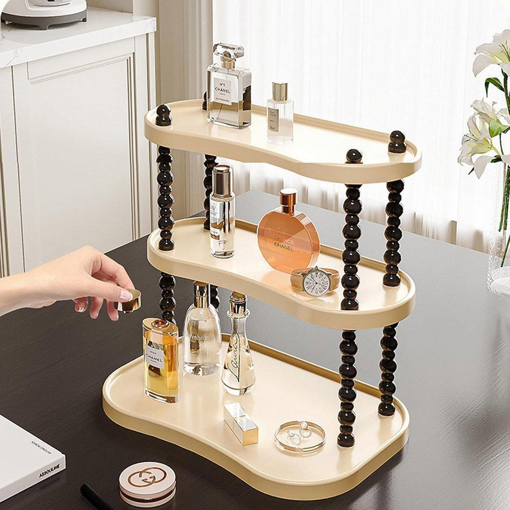 Mug Display Rack Two or Three Layer Options | StorageOZ