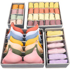 Non Woven Drawer Organiser in Two Colours | StorageOZ