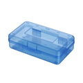 Pencil Boxes Several Colours Desk Organiser | StorageOZ