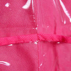 Double Sided Hanging Jewellery Organiser Bag | StorageOZ