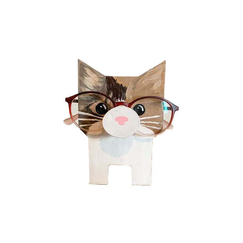 Wooden Animal Glasses Stand Seven Styles | StorageOZ
