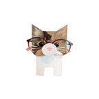 Wooden Animal Glasses Stand Seven Styles | StorageOZ