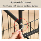 Multi Layer Basketball Storage Rack Iron Frame | StorageOZ