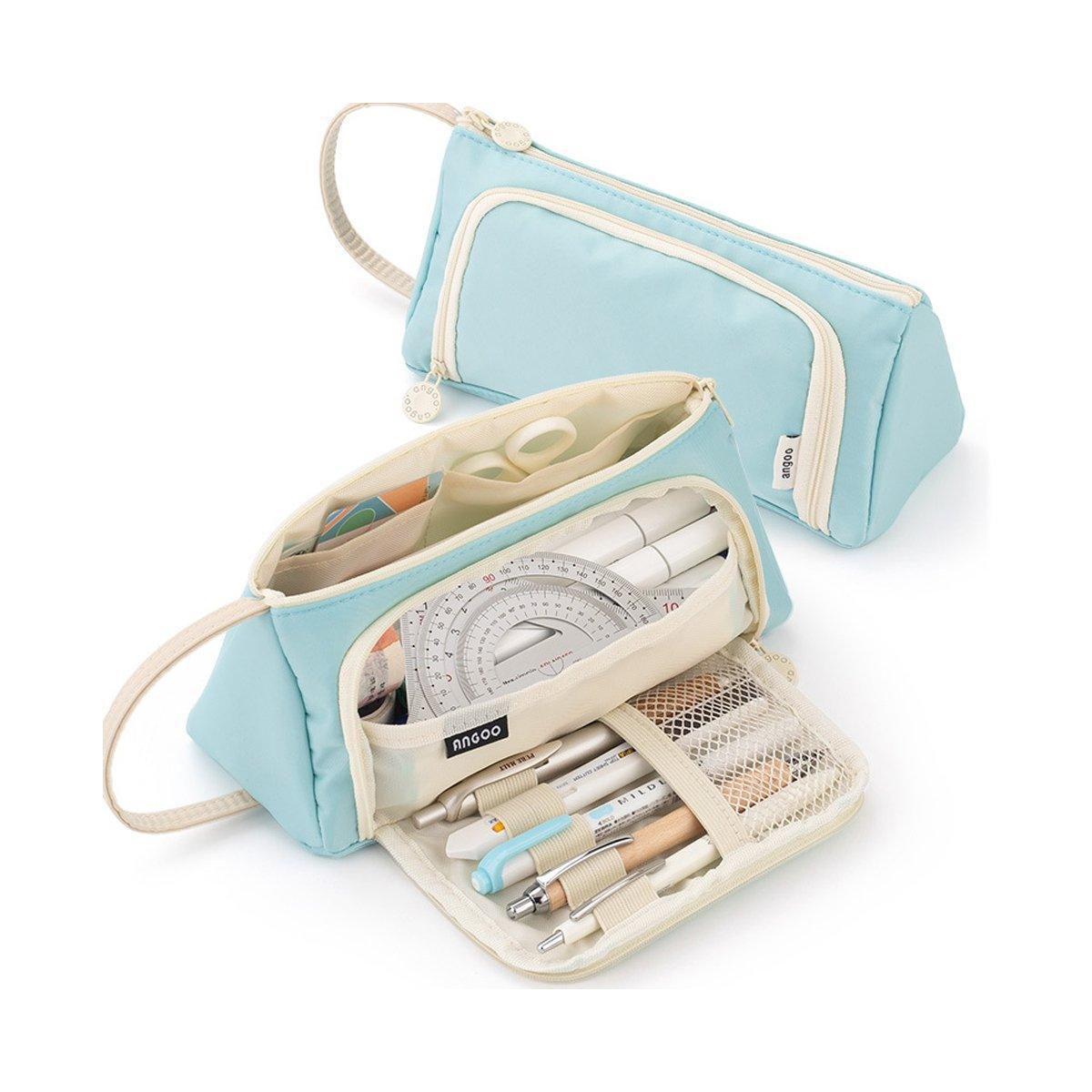 Window Pen Cases Several Colours Organiser | StorageOZ