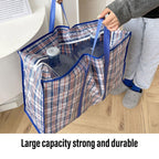 Waterproof Woven Quilt Moving Bags Three Sizes | StorageOZ