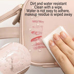 Large Portable Makeup Bag in Four Colours | StorageOZ