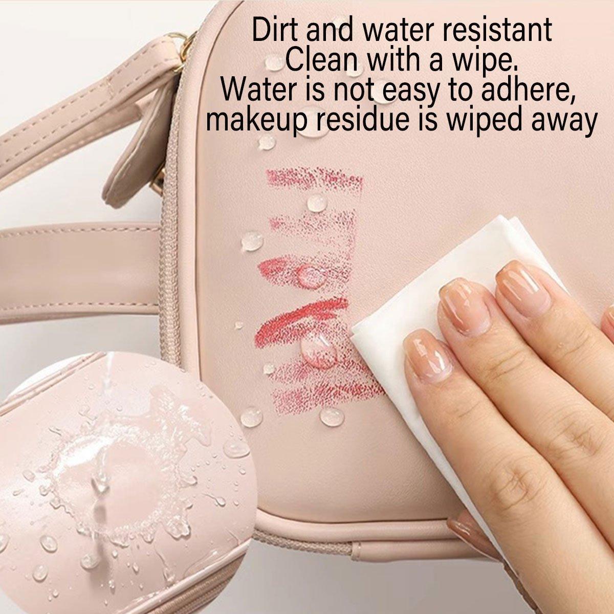 Large Portable Makeup Bag in Four Colours | StorageOZ