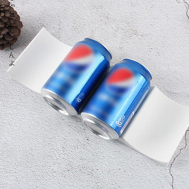 Fridge Bottle Rack in Six Colour Options | StorageOZ