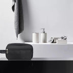Portable Travel Toiletry Bag in Three Colours | StorageOZ