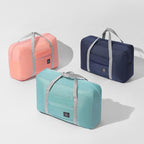 Weekend Boarding Bag with Trolley Sleeve | StorageOZ