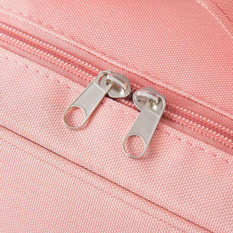 2 Pcs Medical Aid Kit with Large and Small Bags | StorageOZ