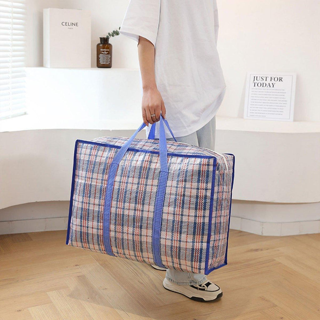 Waterproof Woven Quilt Moving Bags Three Sizes | StorageOZ