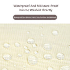 Clothes Dust Covers Two Sizes Organiser Set | StorageOZ
