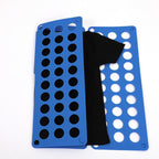 Clothes Folders Two Colours Home Organiser | StorageOZ