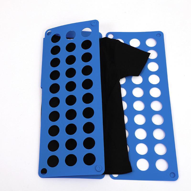 Clothes Folders Two Colours Home Organiser | StorageOZ