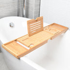 Bathtub Rack Bath Storage Home Organiser | StorageOZ